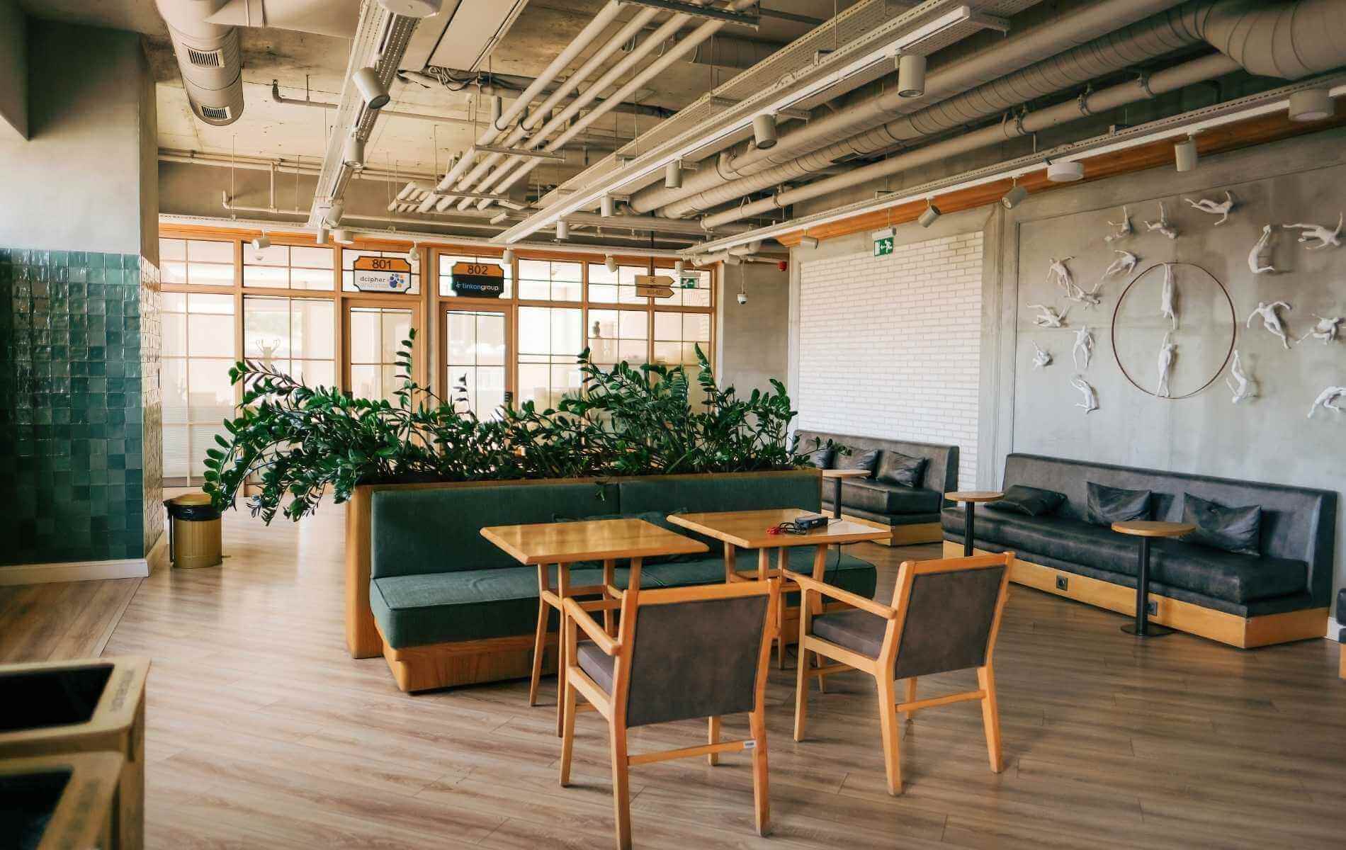 Bien-être au travail : créer un environnement sain