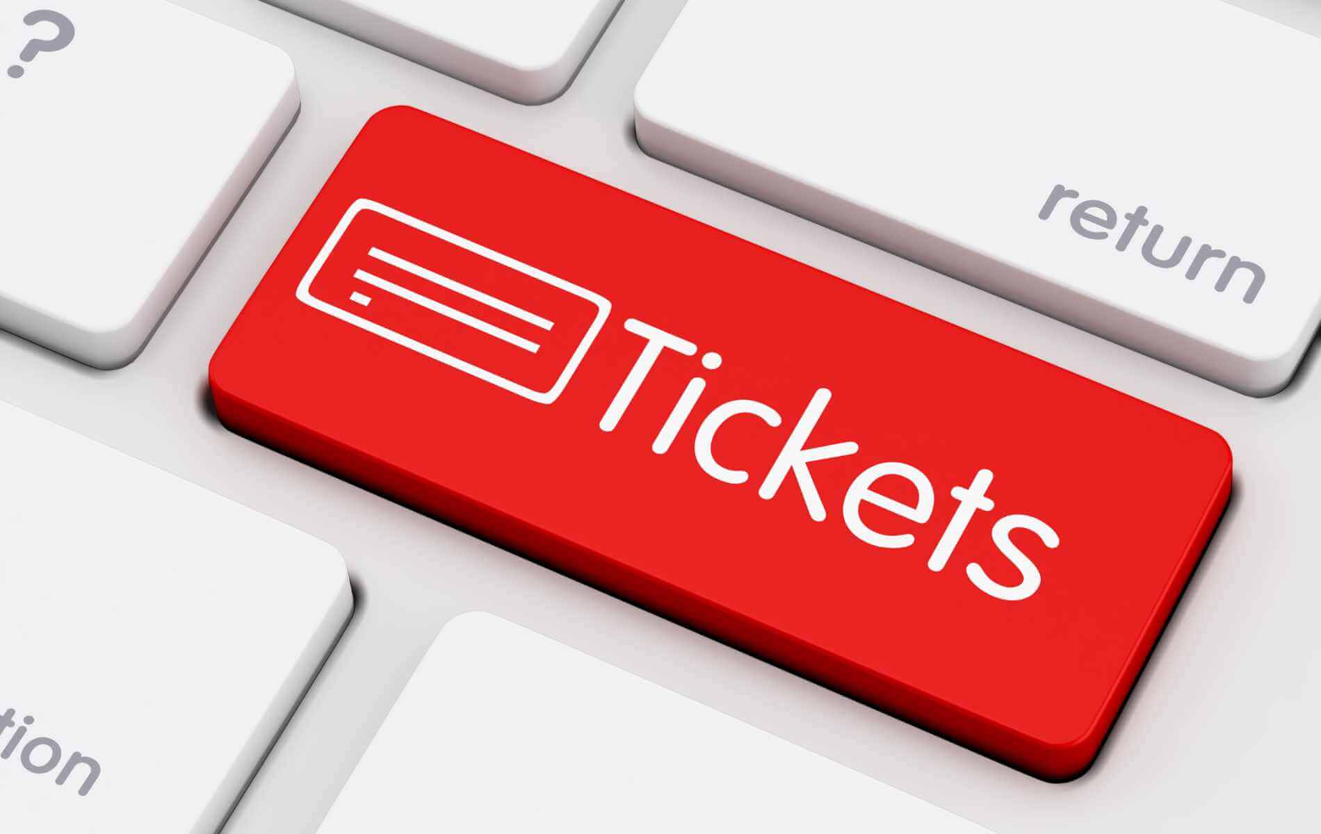 Outil de ticketing : en quoi ça consiste pour les services généraux