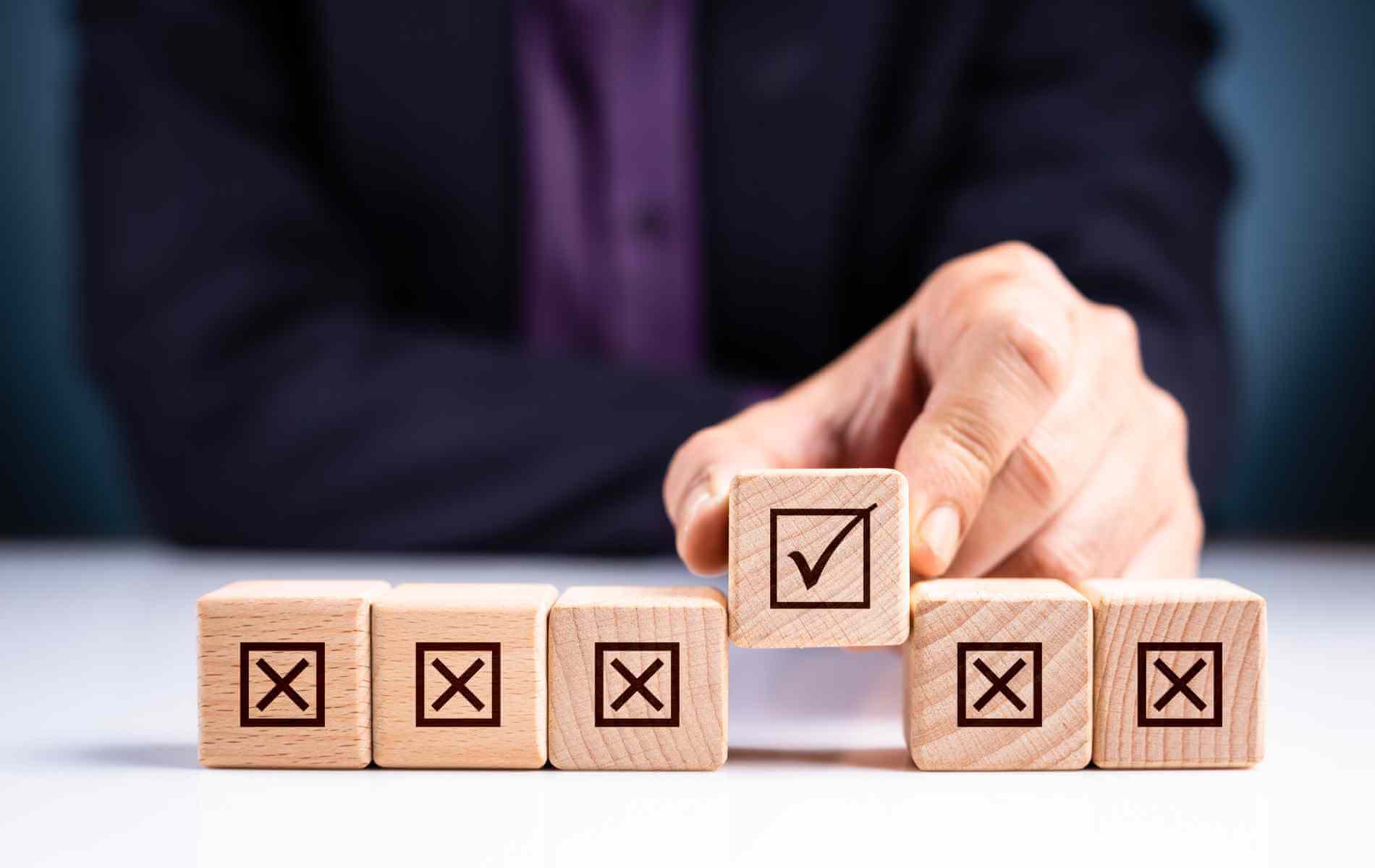 Qu'est-ce que la maintenance curative et à quoi sert-elle ?