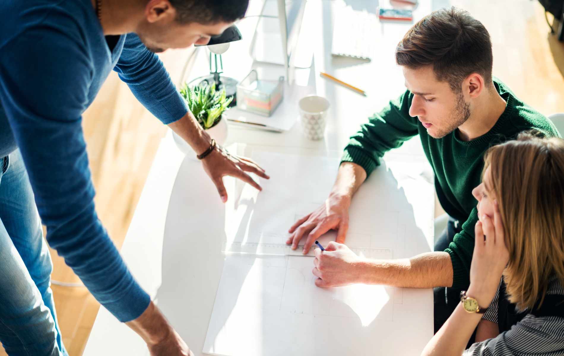 Comment améliorer le bien être au travail pour une meilleure productivité