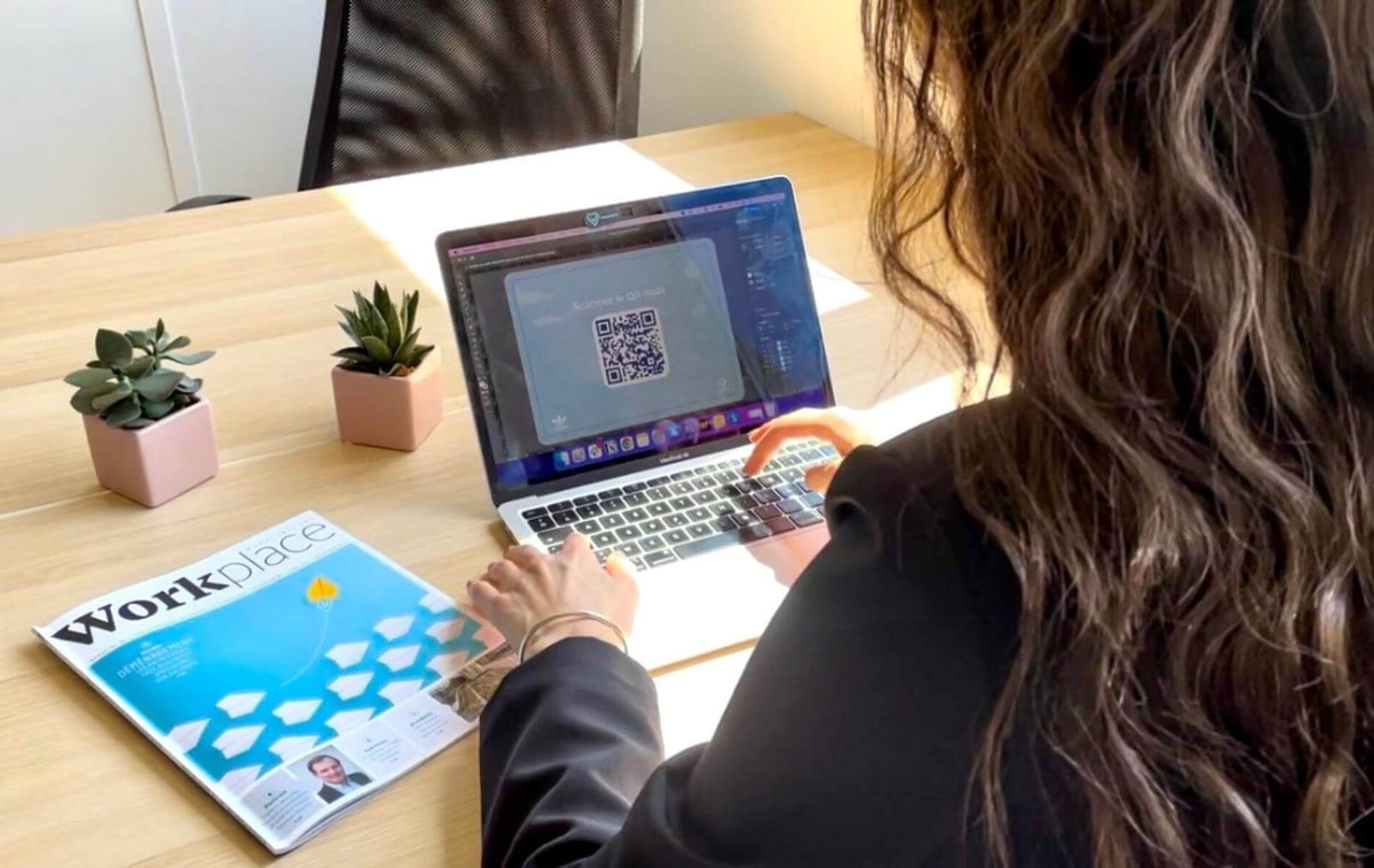 Réaliser son alternance dans une startup (chez MerciYanis) : foncez !