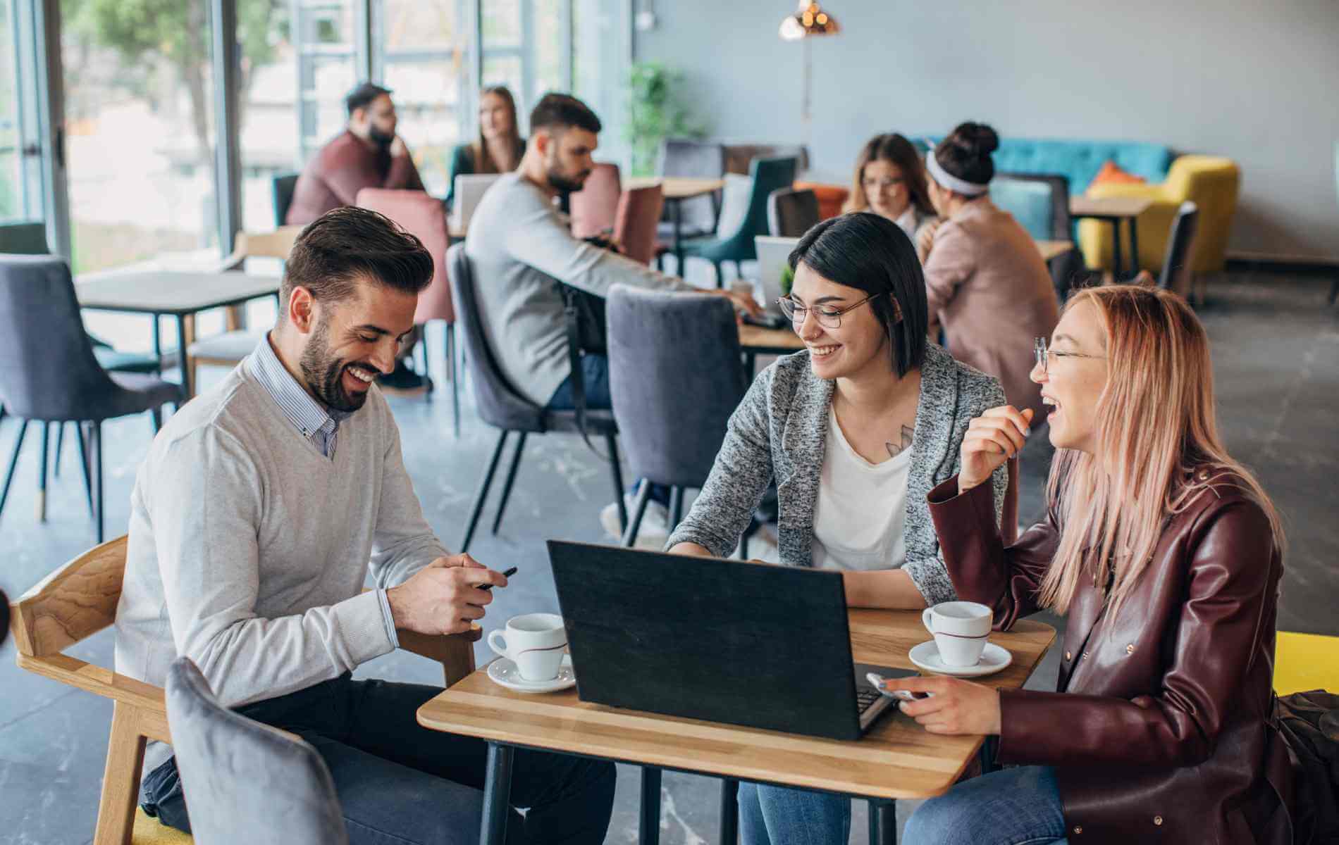 Quel est le rôle d'un workplace manager ?