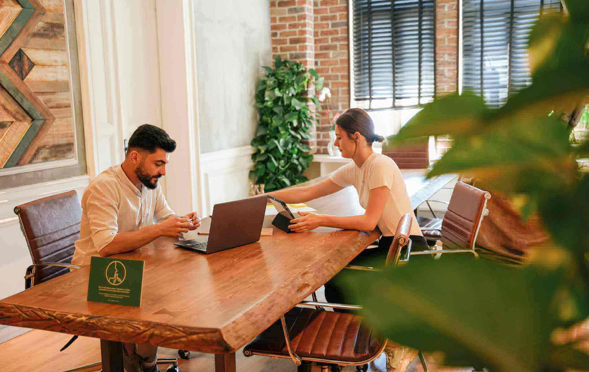 Les avantages du smart building pour les utilisateurs