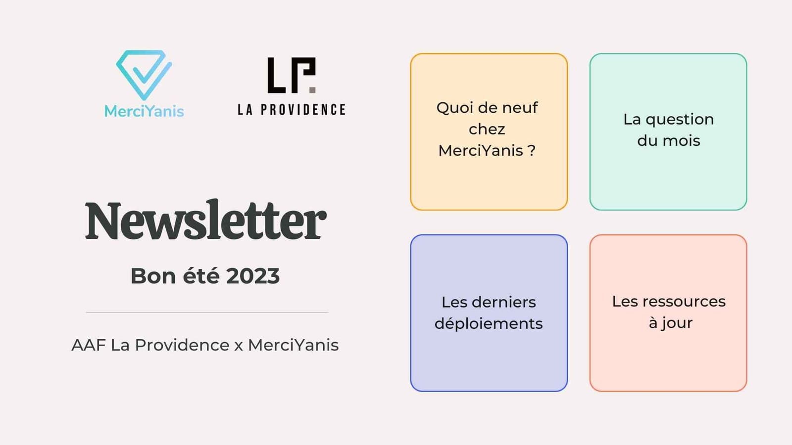 Été 2023
