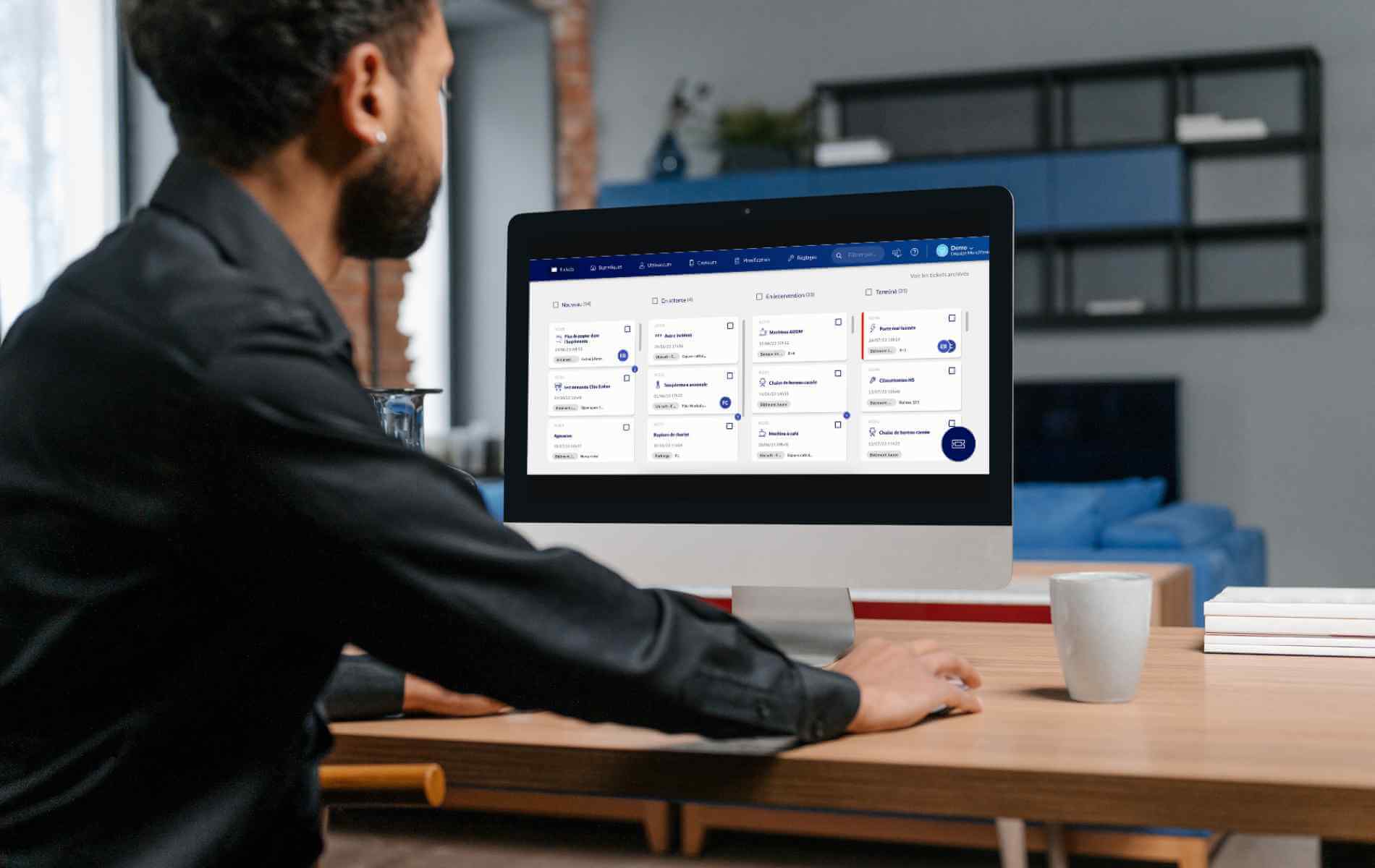 Choisir le meilleur outil de ticketing pour les services généraux : le guide complet