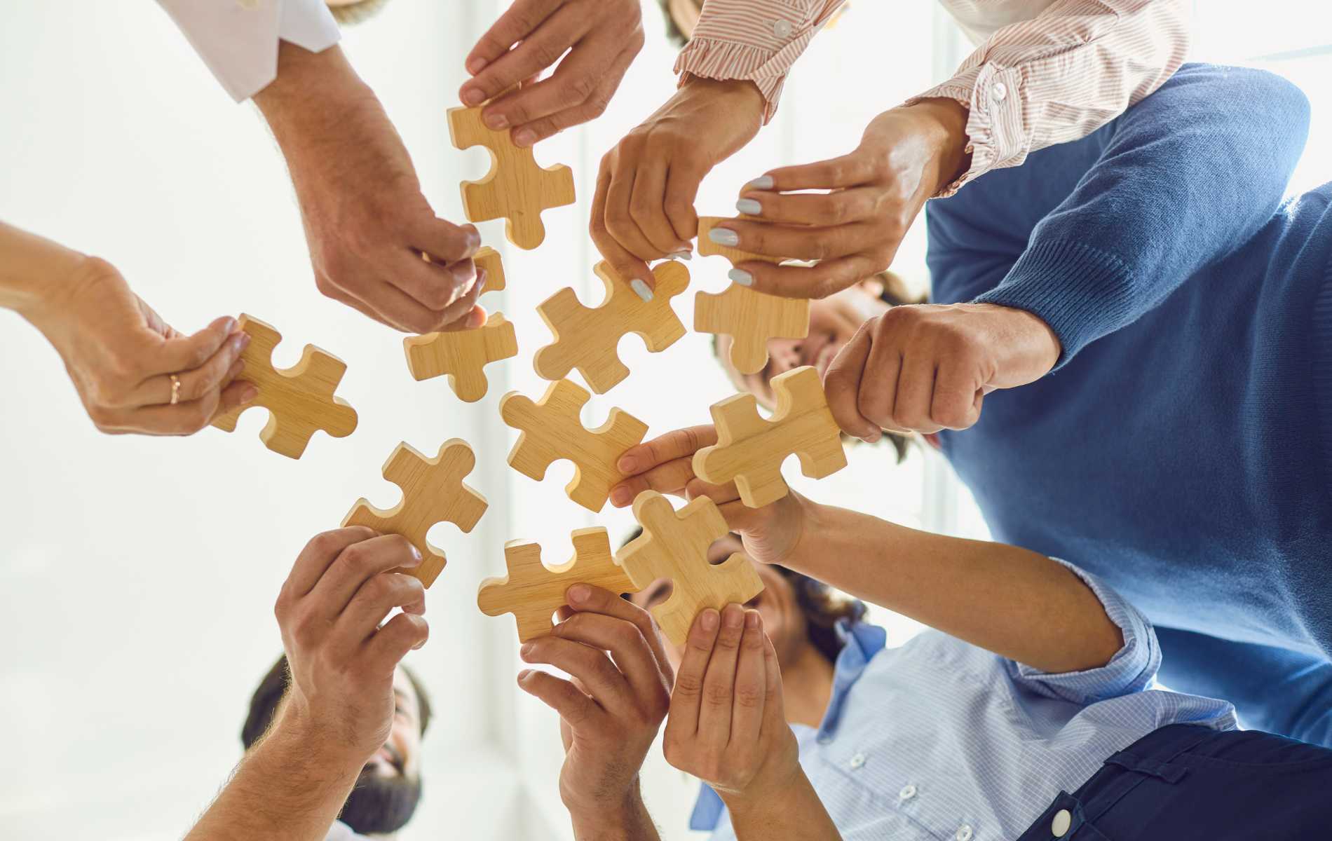 Favoriser la collaboration et l'engagement : l'impact d'une communication efficace