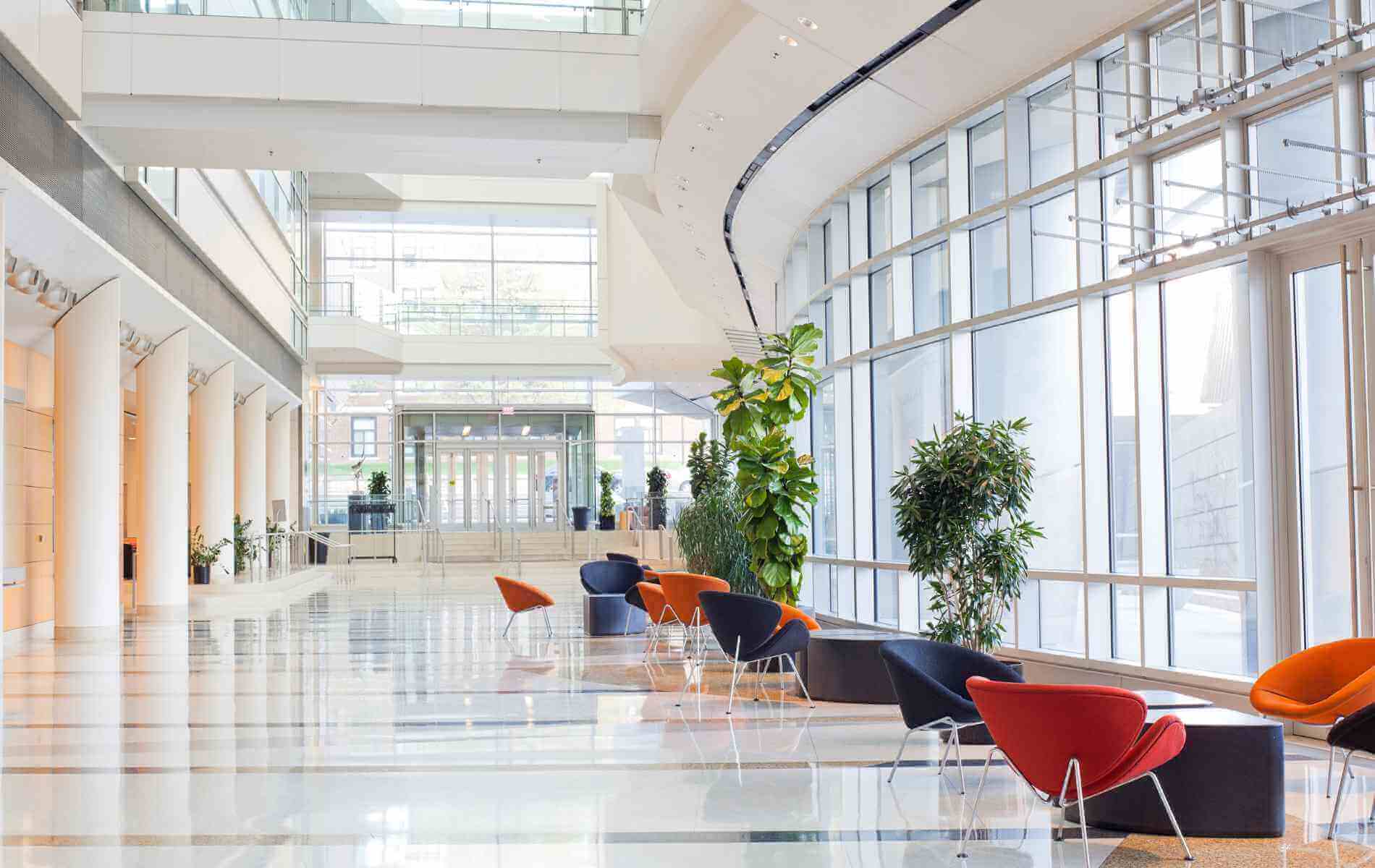 Quels outils pour l'environnement de travail et ses occupants ?