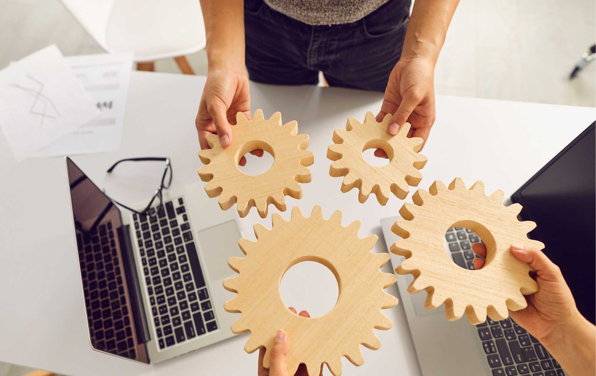 IT & Services généraux : comment travailler ensemble efficacement