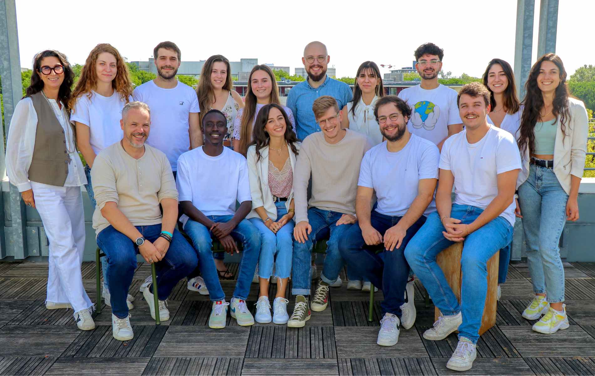 Lever des fonds en startup : process, intérêt, analyse, communication, enseignements