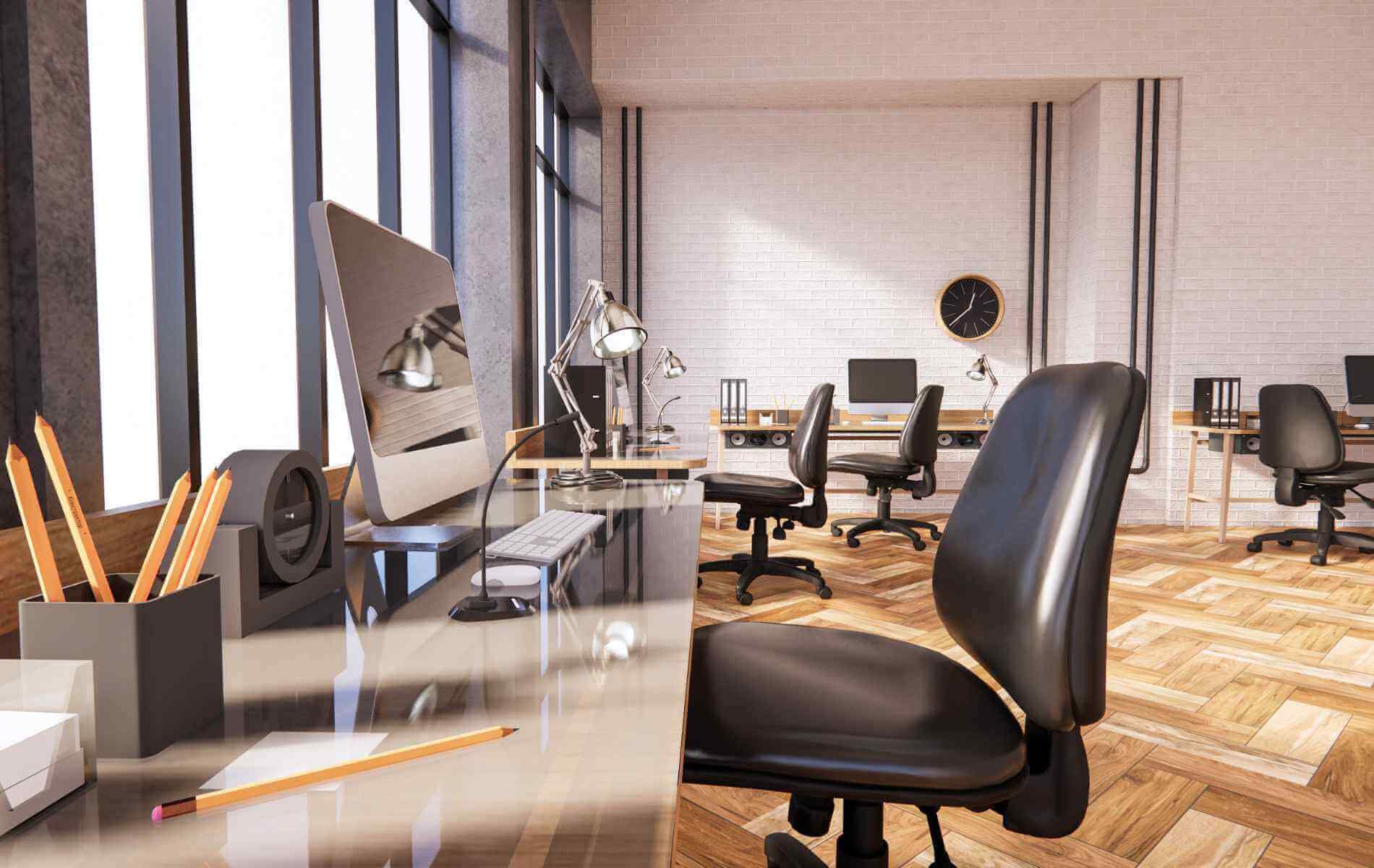 Coût des environnements de travail en 2023 : Guide complet pour les directions de l'environnement de travail