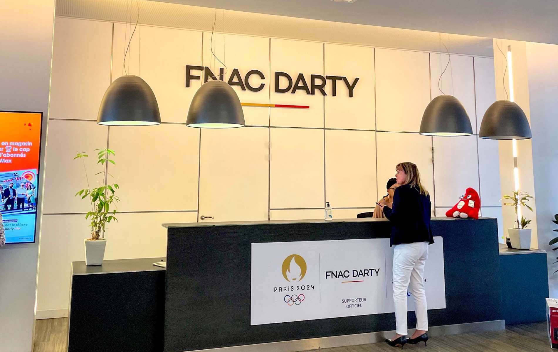 FNAC DARTY