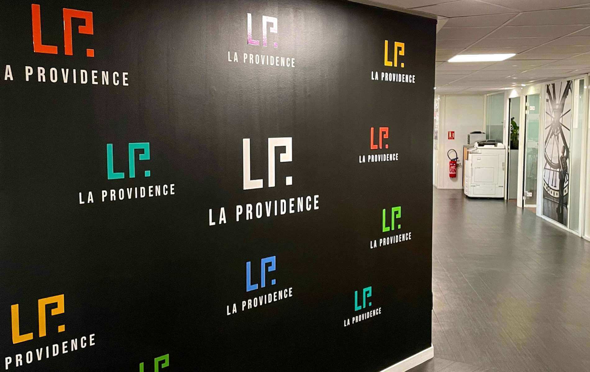 AAF La Providence