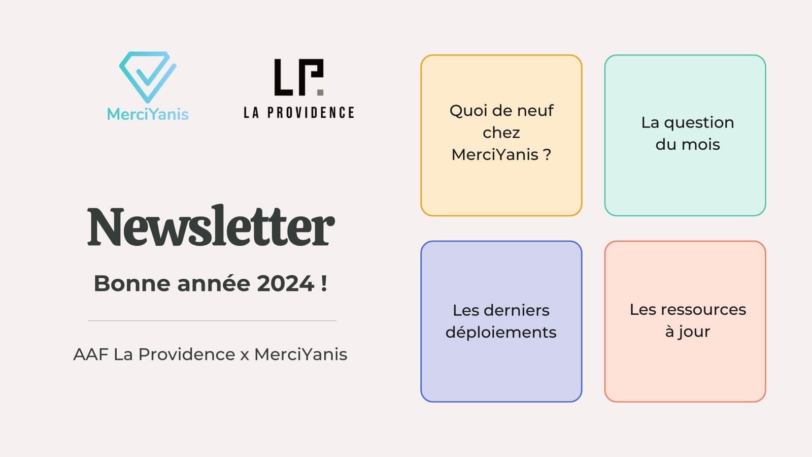 Janvier 2024