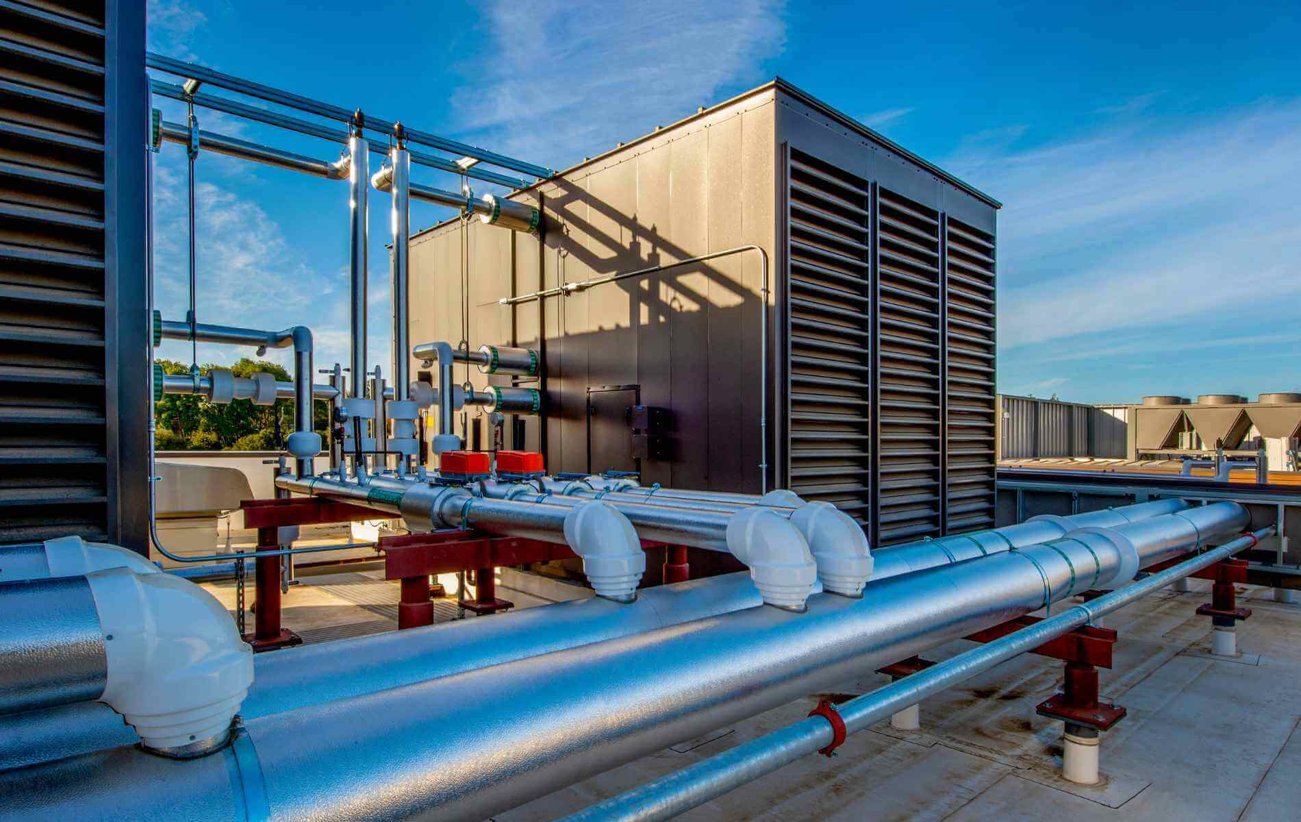 Optimiser la performance des bâtiments : Intégrer la GTB et la GPA pour une gestion énergétique avancée