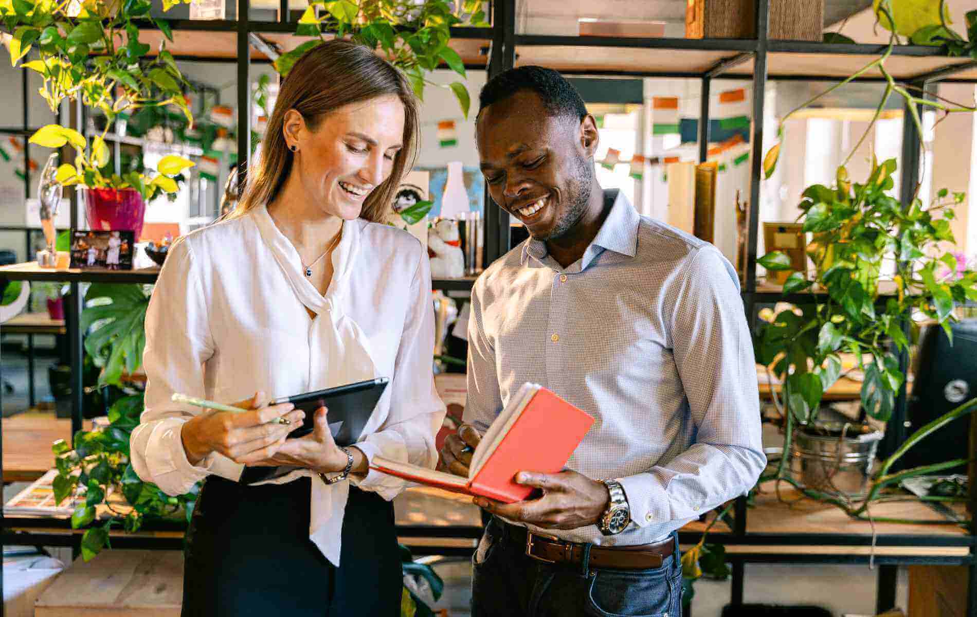 Booster l'engagement des collaborateurs : des solutions innovantes pour les directions de l'environnement de travail