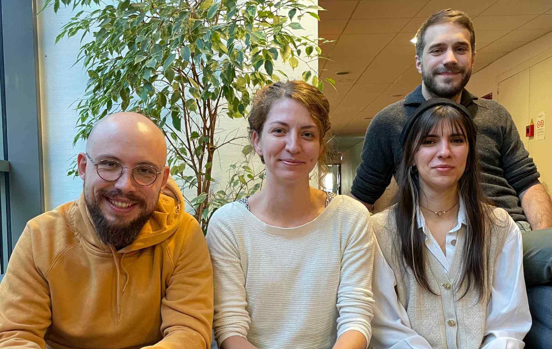 De RH à product manager en start-up