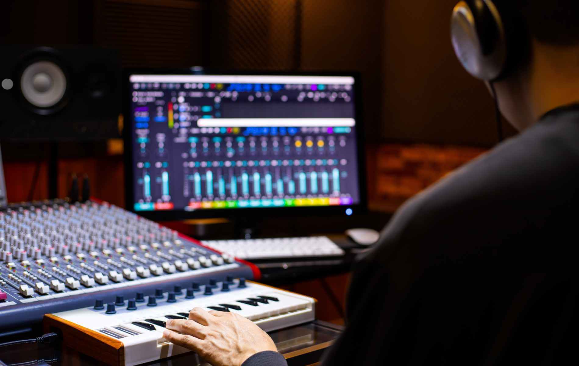 Trouver le bon accord : l’alternance et ma passion pour la musique
