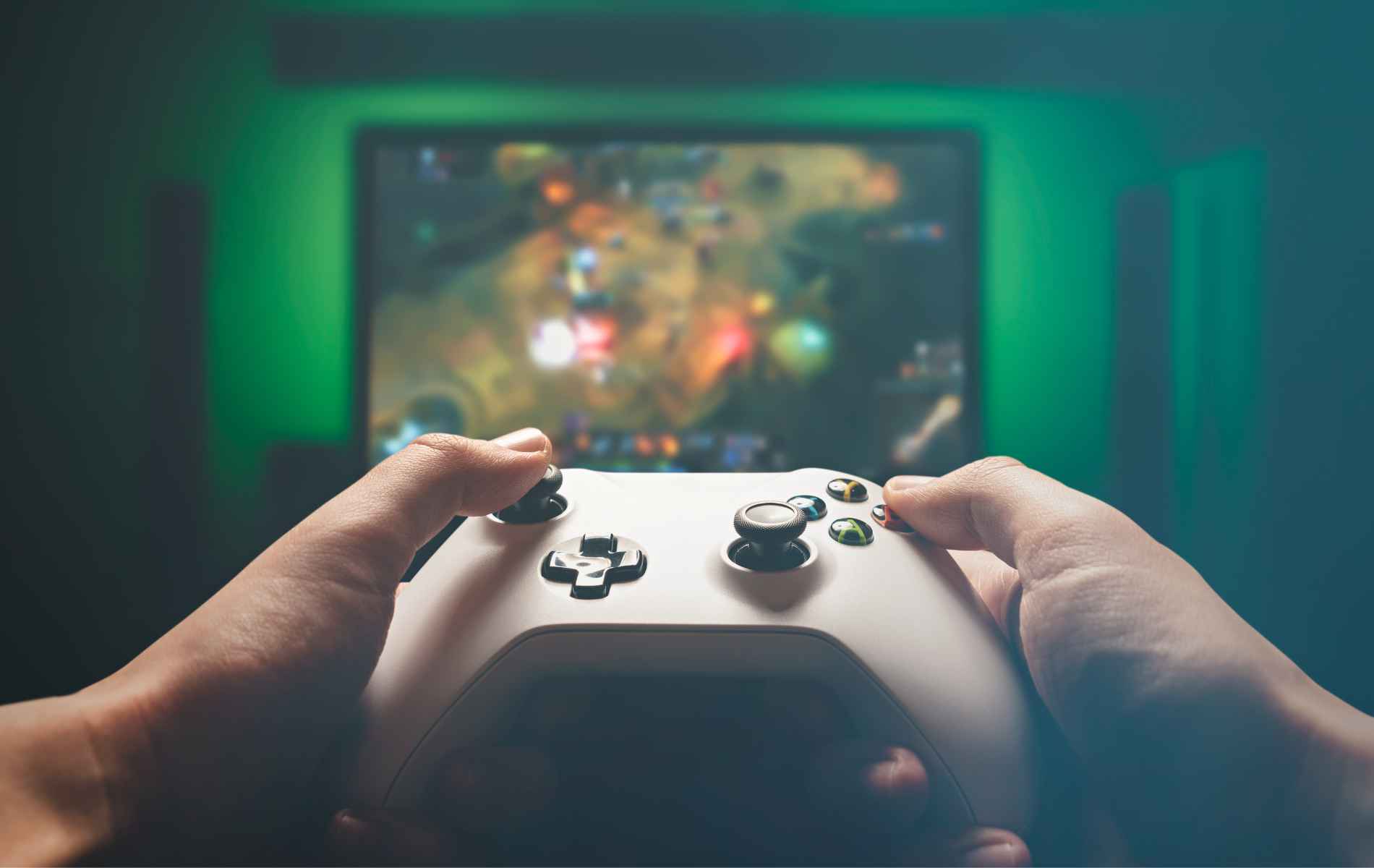 Comment les jeux vidéo m’aident dans mon quotidien de CEO