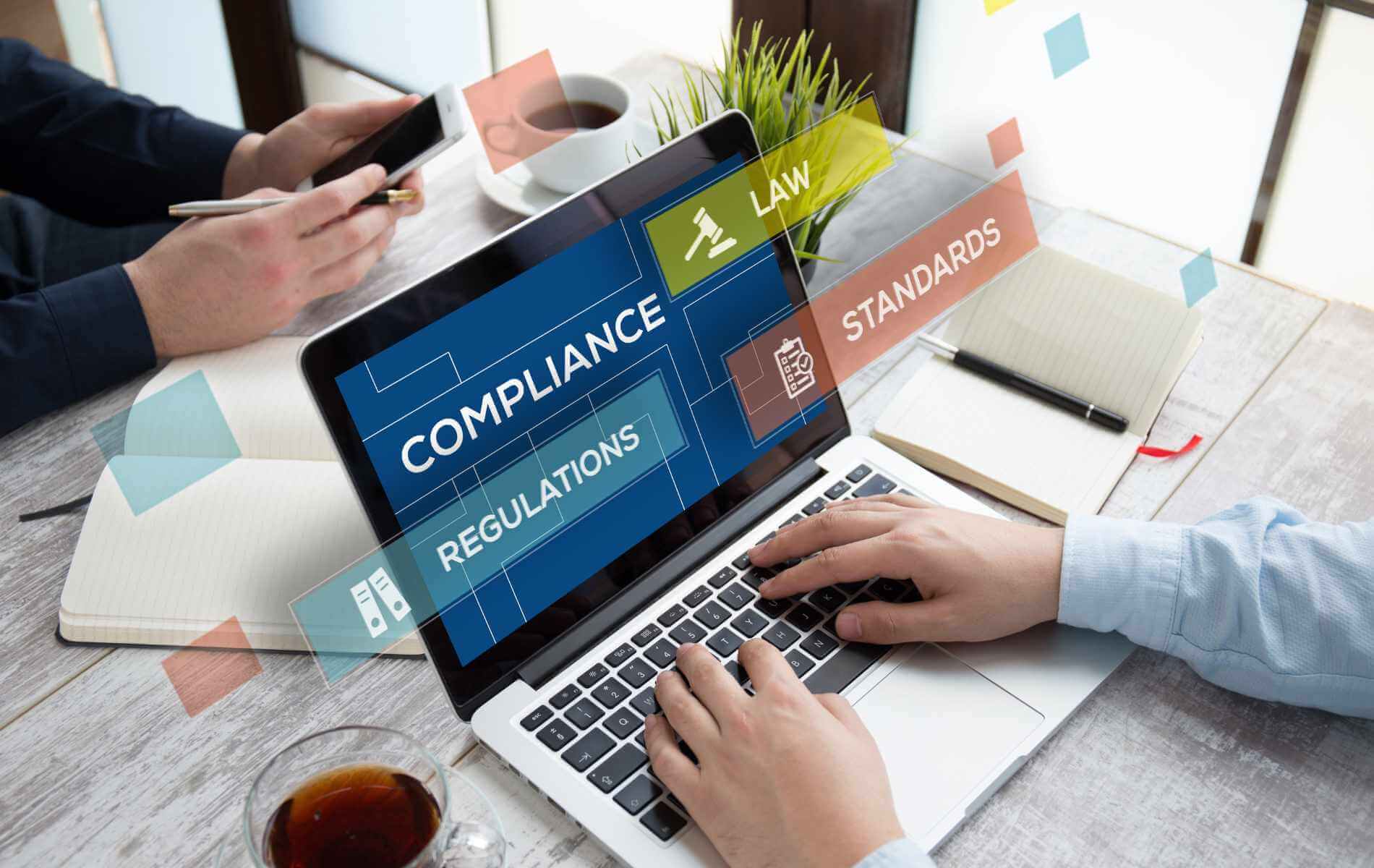 La gestion digitalisée de la propreté : avantages et conformité