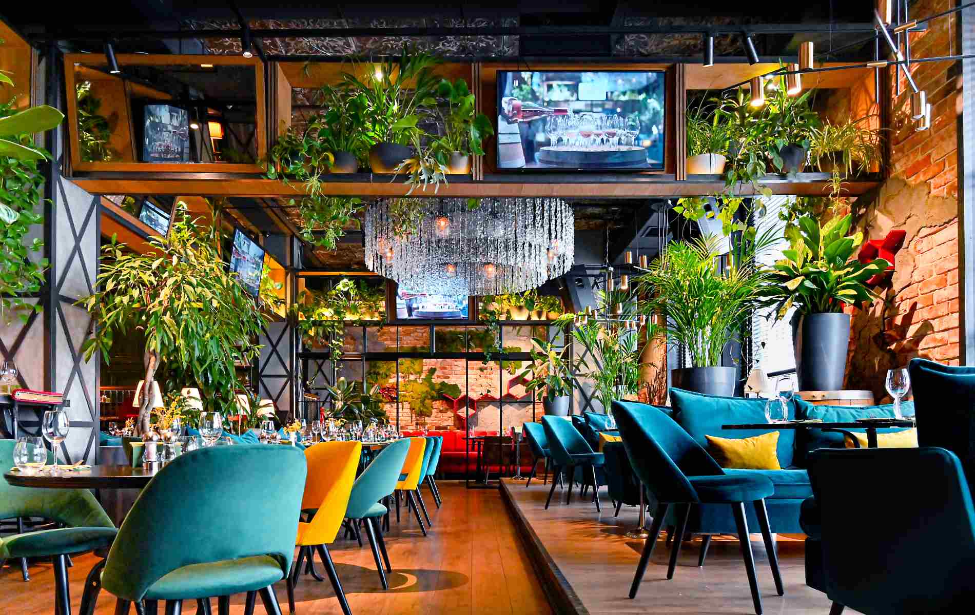 L'impact de la restauration saine en entreprise sur la QVCT