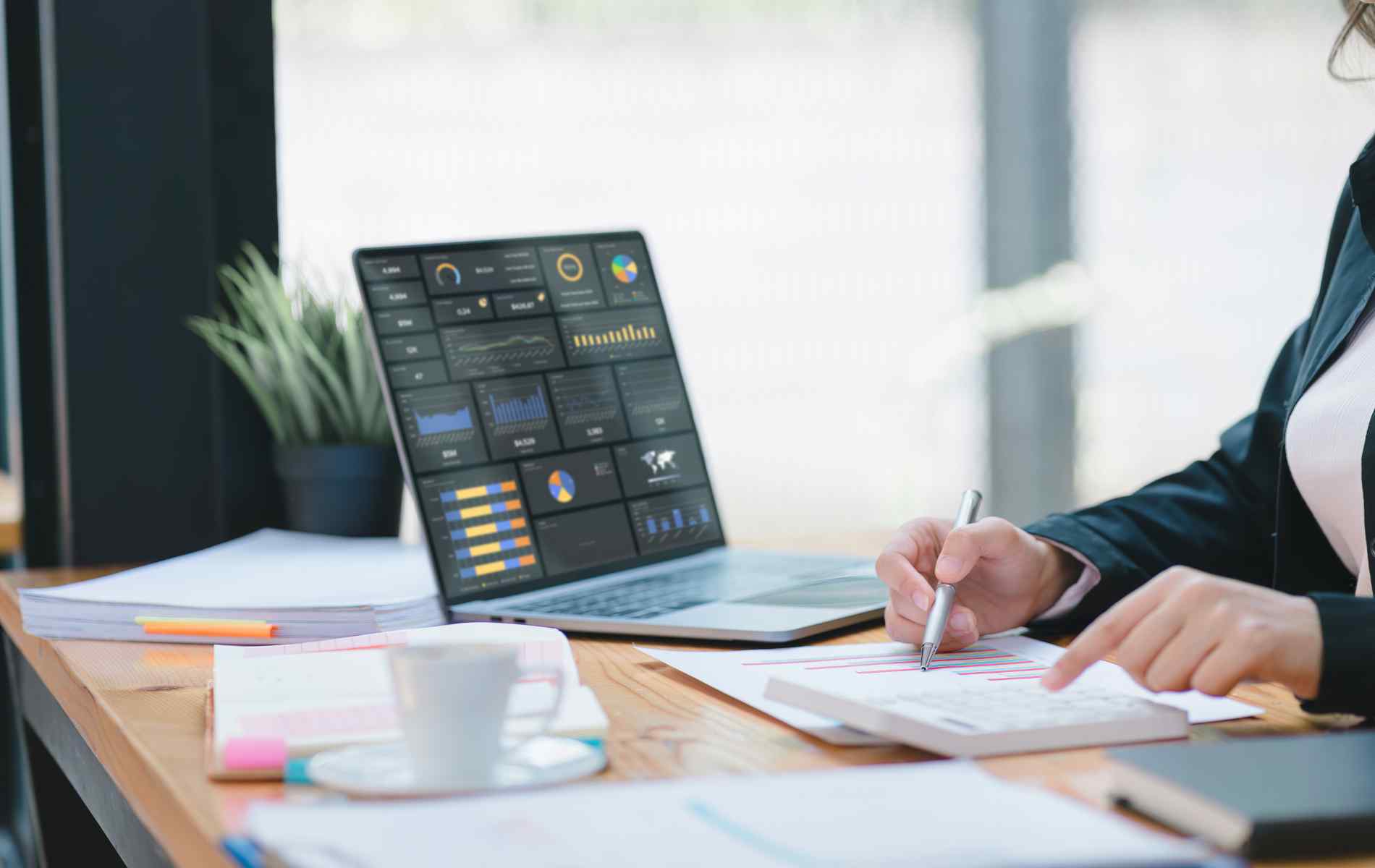 BOS : Impacts et avantages - Comment les DET peuvent en tirer profit