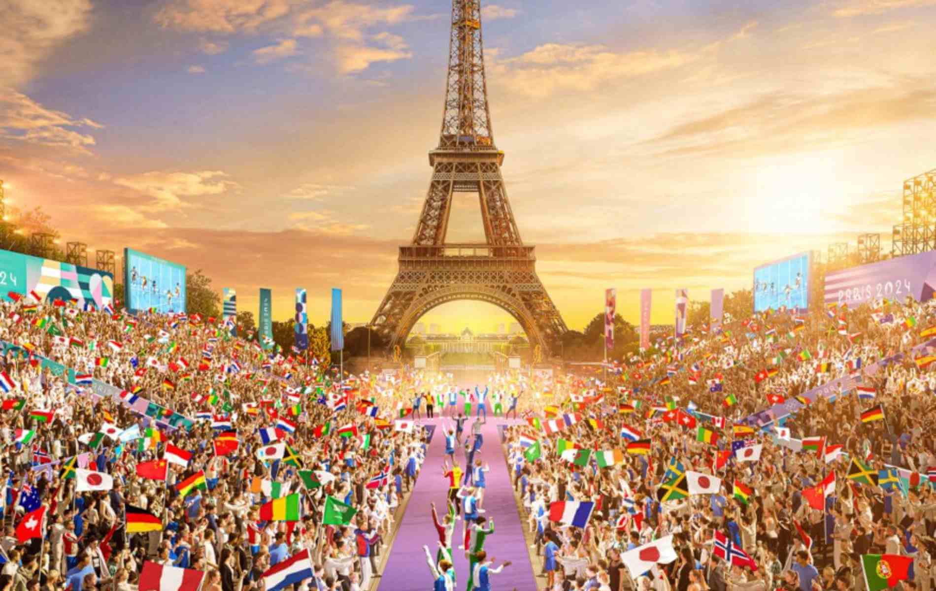 Vacances, JO 2024 : Comment gérer efficacement son bâtiment