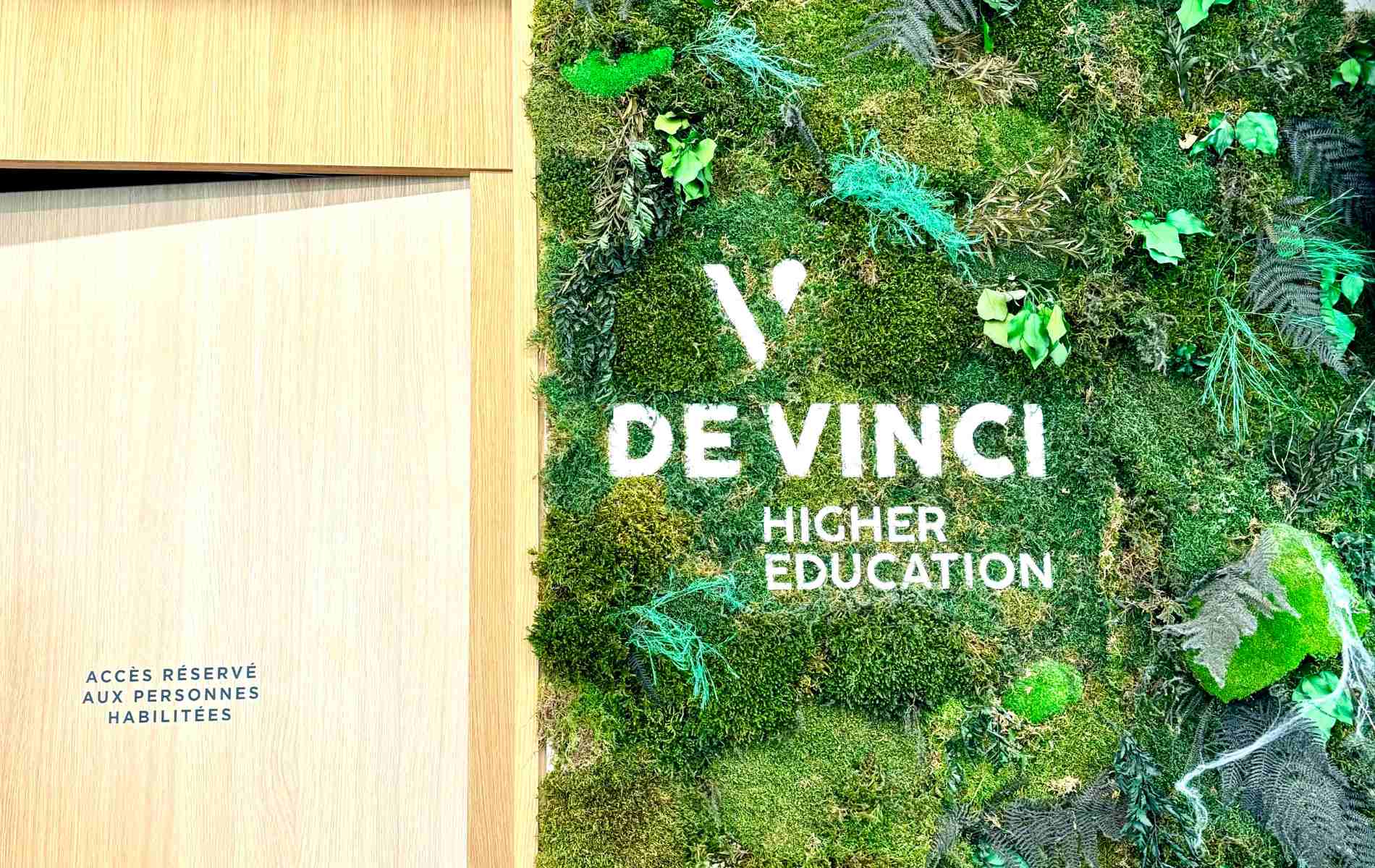 Institut Léonard de Vinci