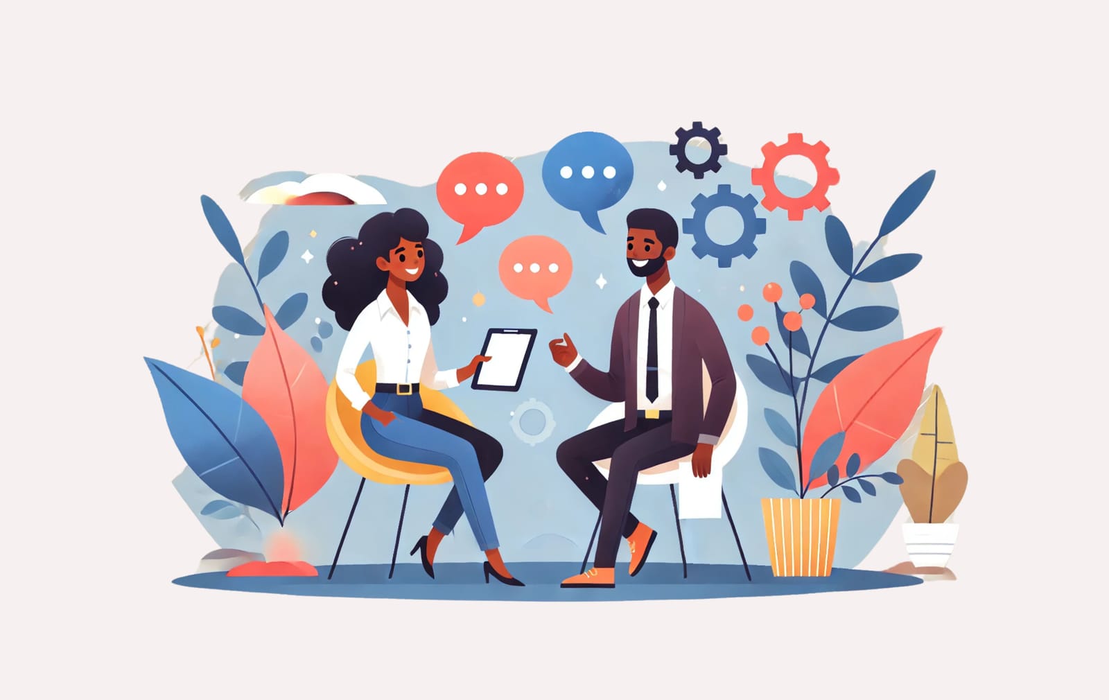 La communication assertive : l’art de s’exprimer sans s’écraser ni écraser l’autre