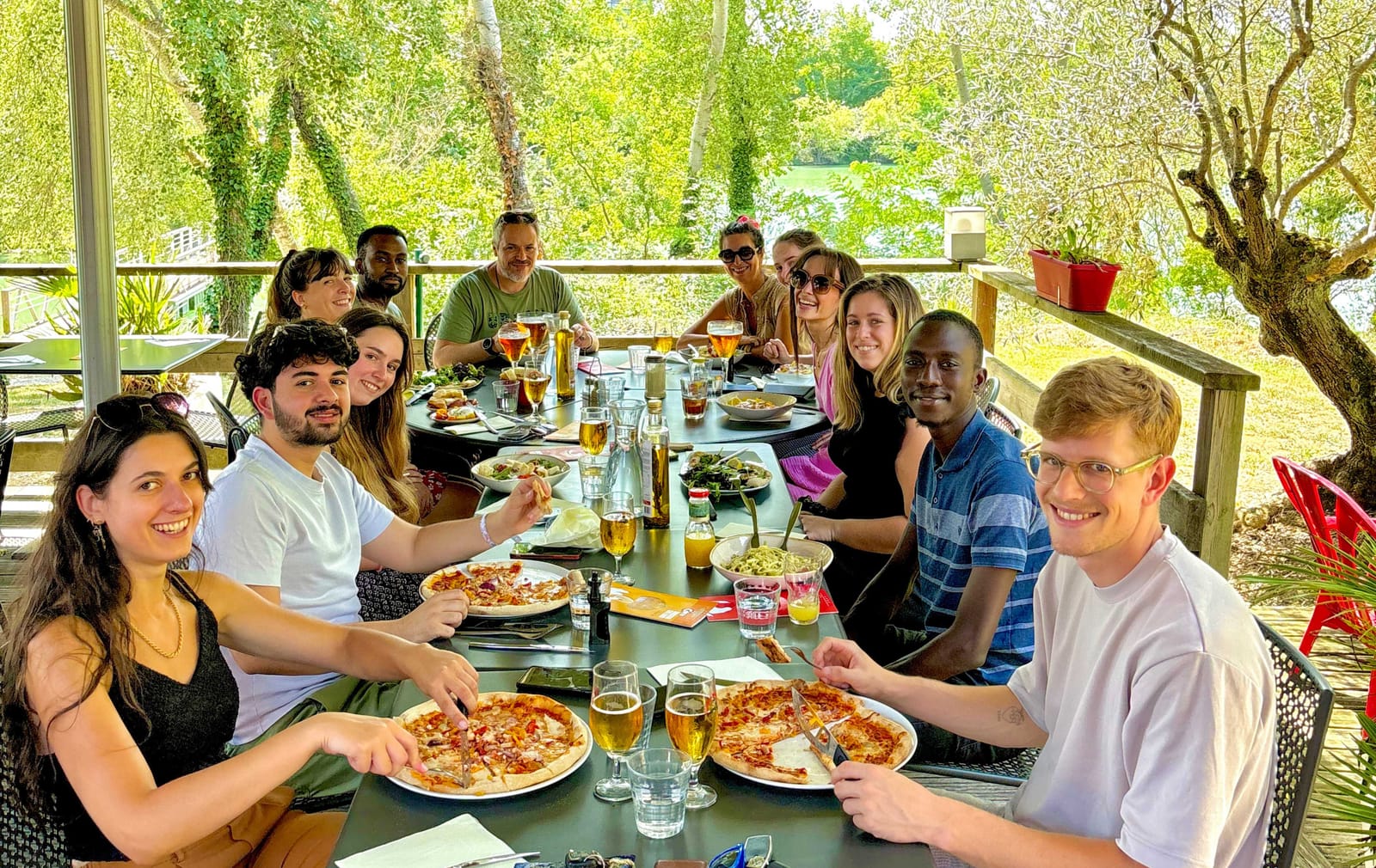 POV : Travailler chez MerciYanis | Thilor, responsable Data/IoT