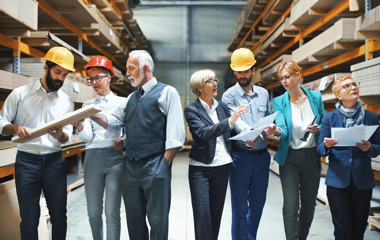 FM : 5 solutions pour atteindre vos objectifs RSE