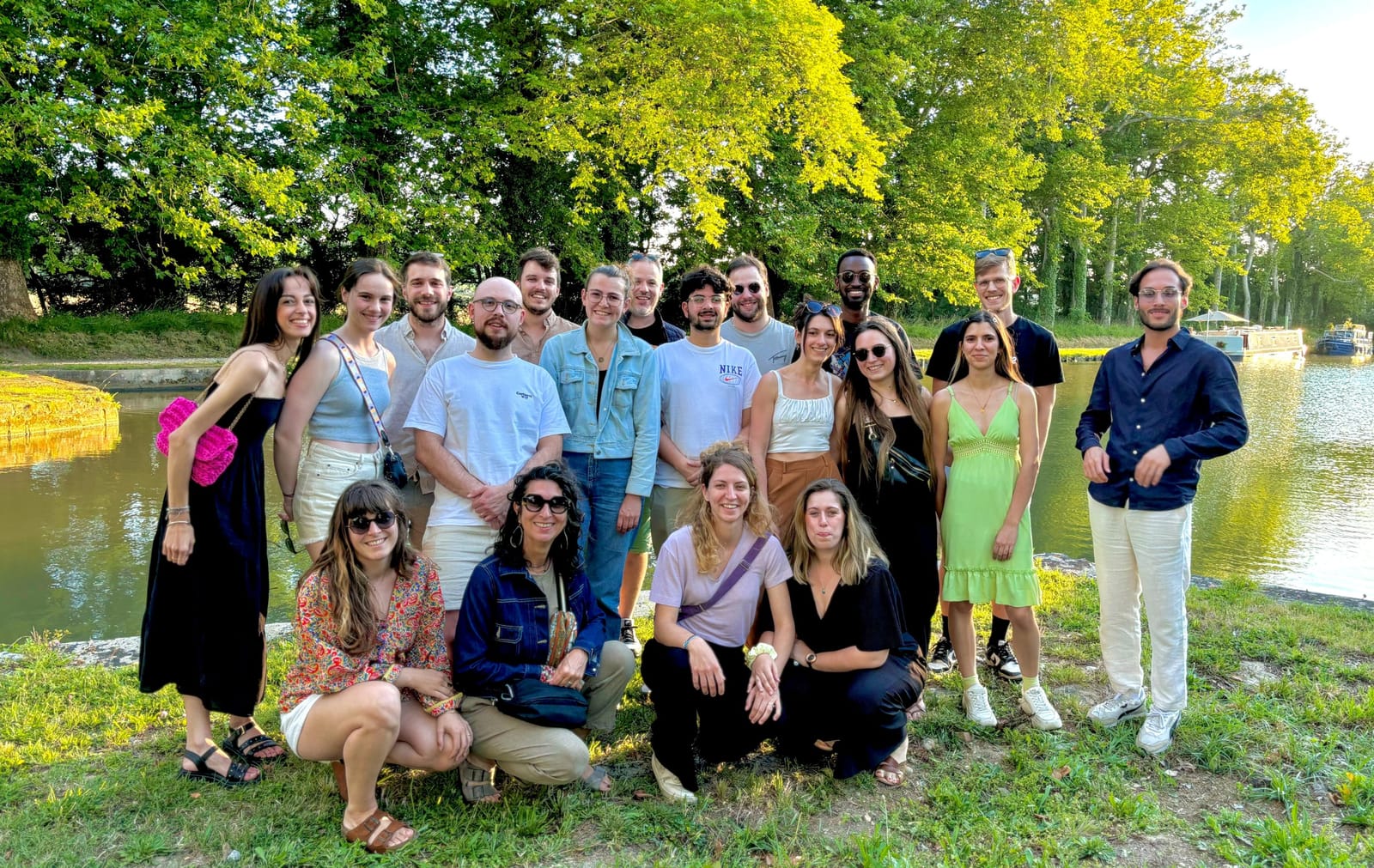 POV : Travailler chez MerciYanis | Laurence, Office Manager
