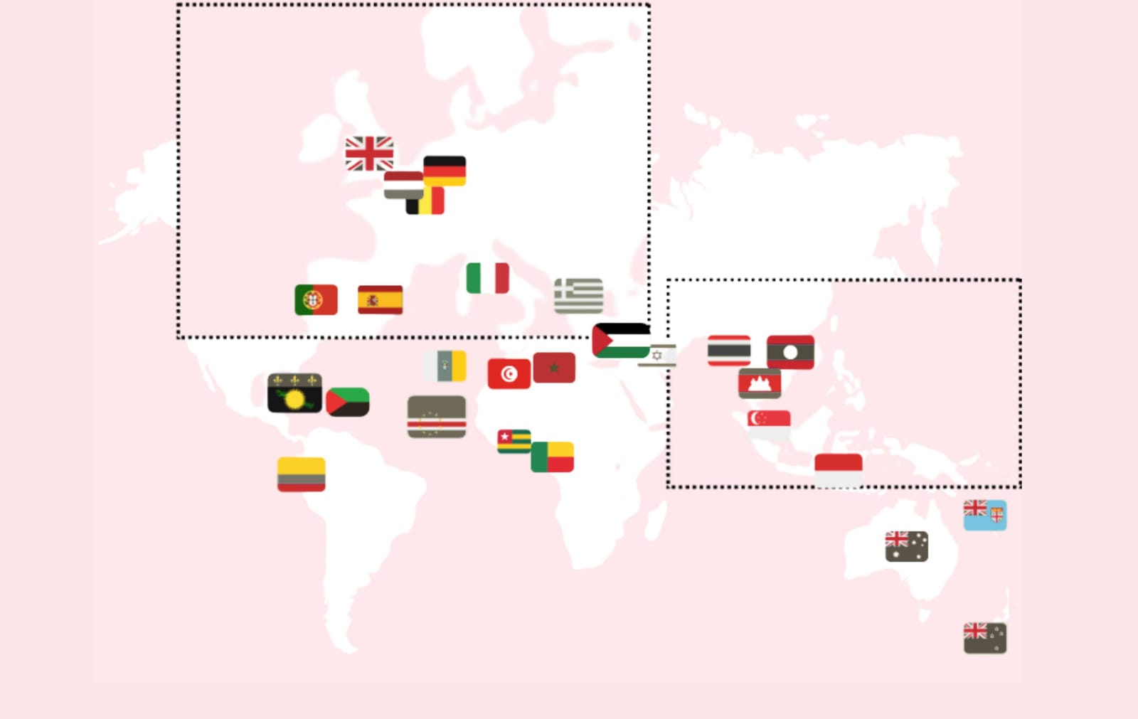 Les voyages façonnent nos compétences : ce que j'ai rapporté dans mes valises
