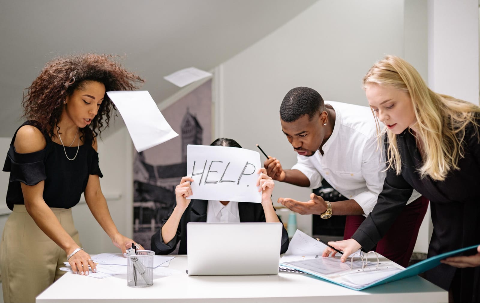 Les 6 erreurs à éviter pour la gestion des incidents en tant que DET