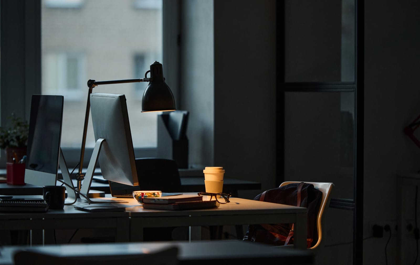Ce que les occupants n'osent pas dire sur leur environnement de travail