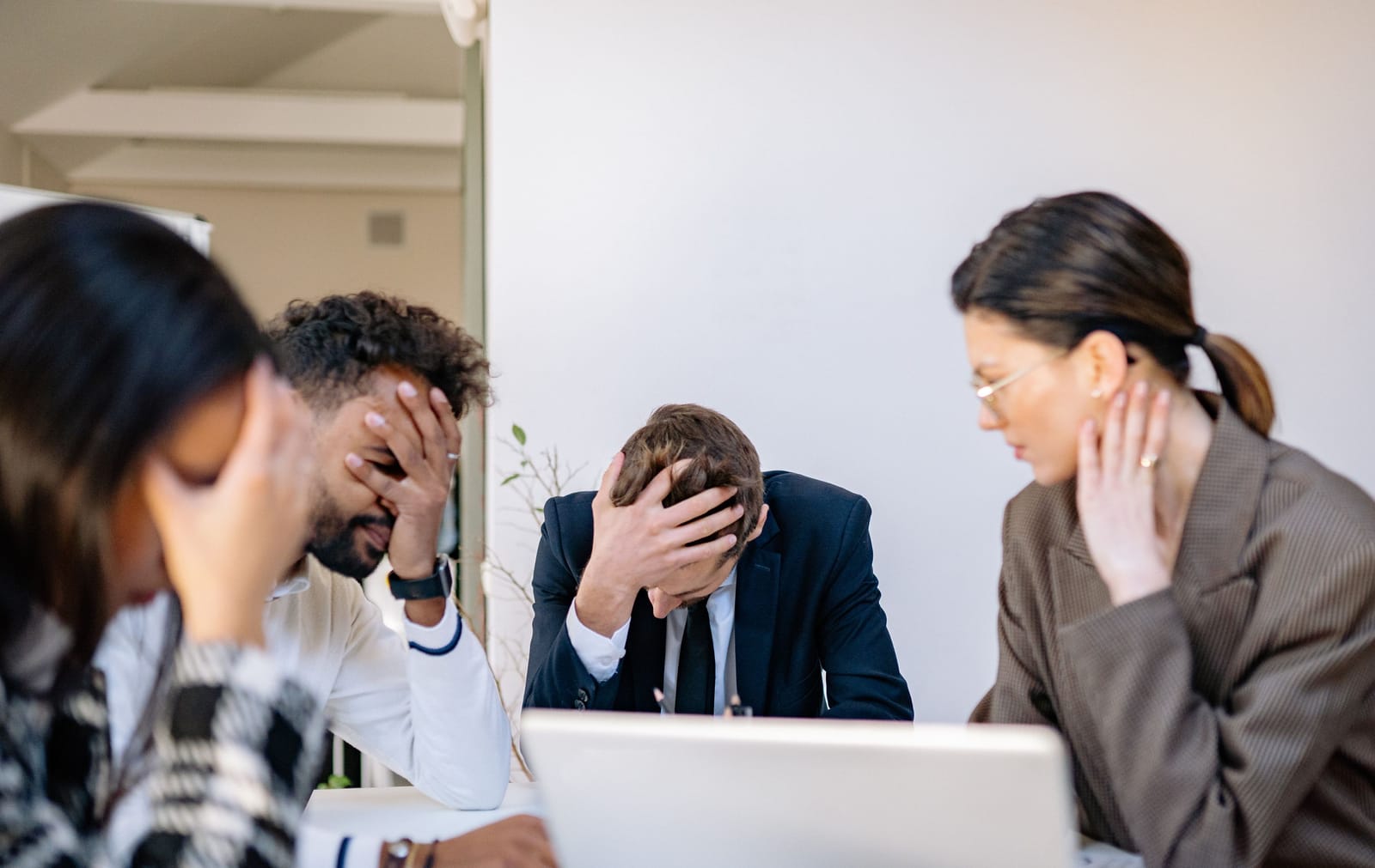 Le top 5 des irritants clients dans les bâtiments tertiaires en 2026