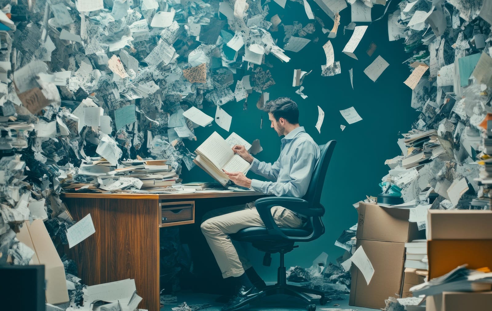 Les 7 signaux faibles qui montrent que votre gestion des demandes ne tient plus