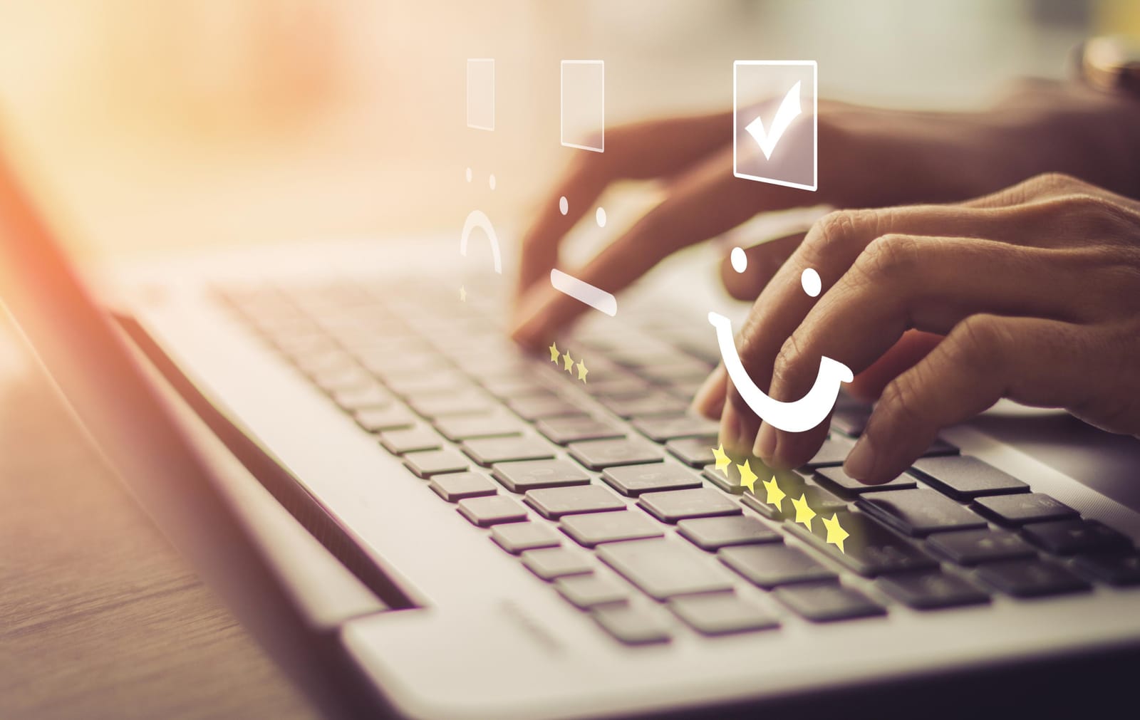 Comment gagner en qualité de service grâce à la propreté à l'usage ?
