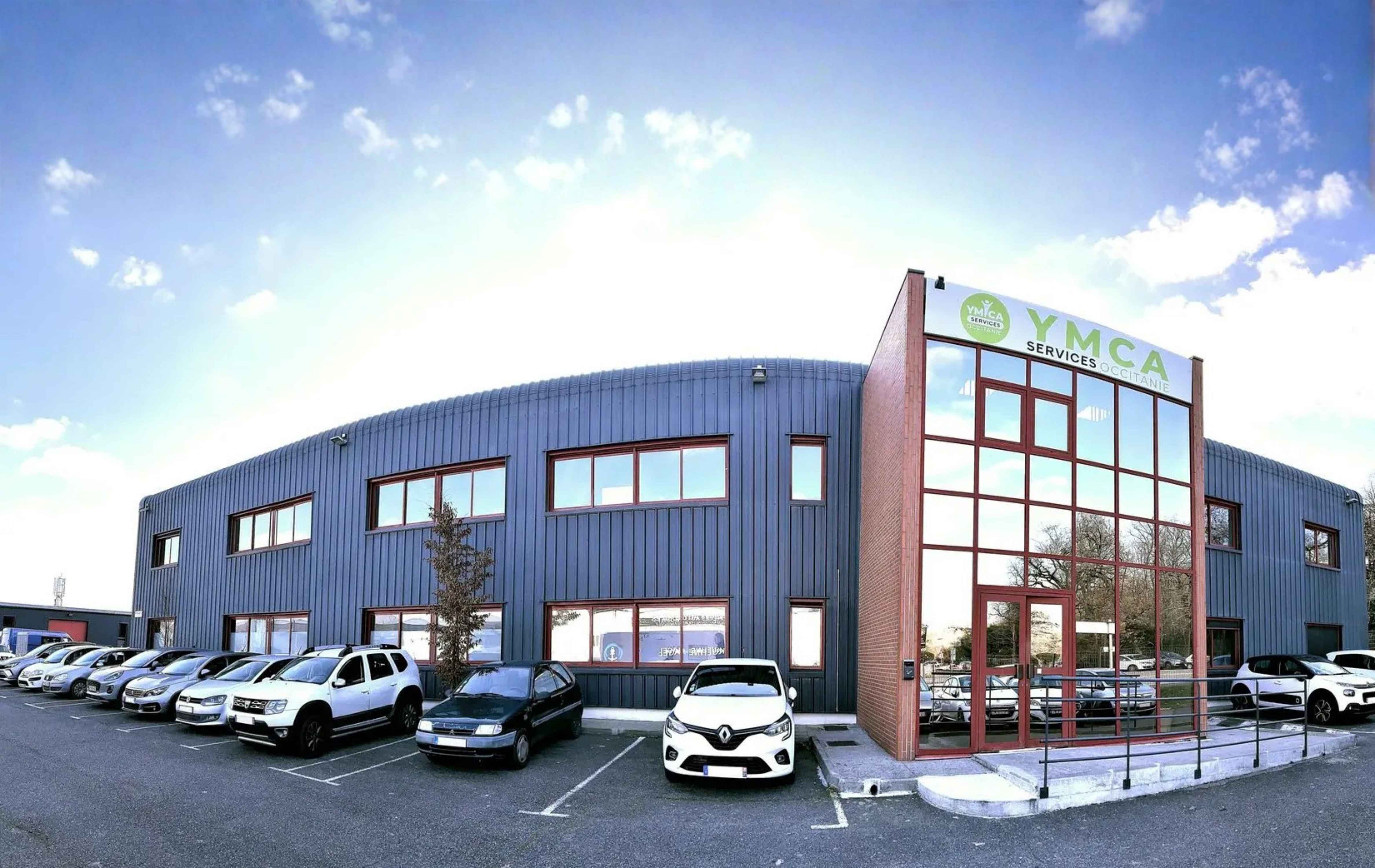 Propreté : YMCA Services Occitanie digitalise le suivi de ses prestations avec MerciYanis