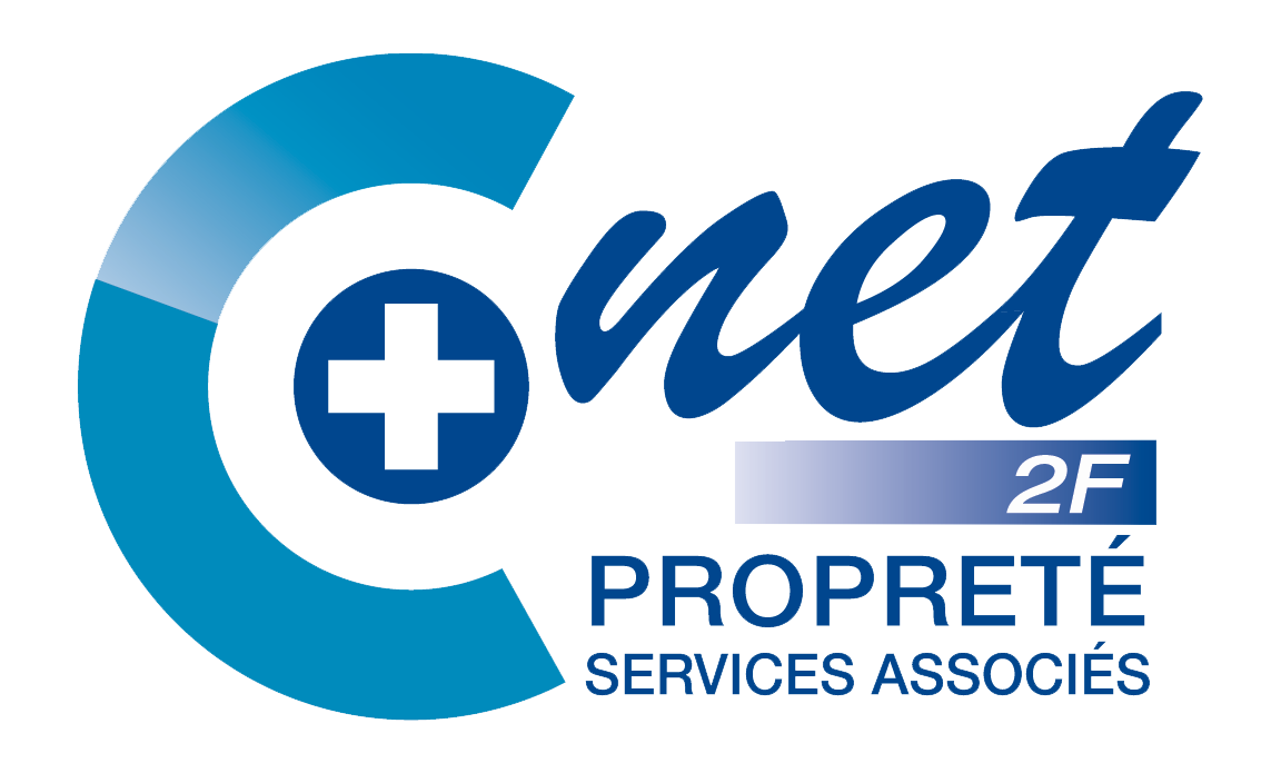 Logo C+Net Propreté