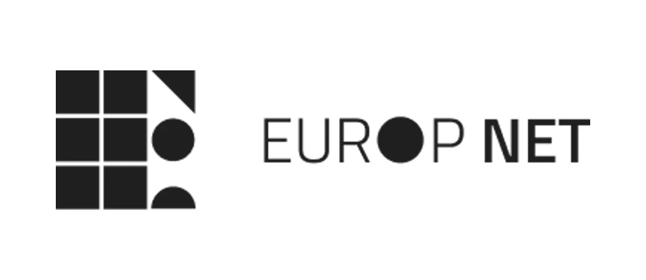 Logo Europ Net