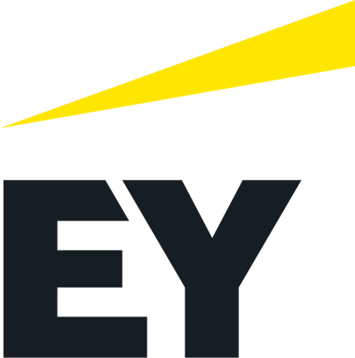 Logo EY