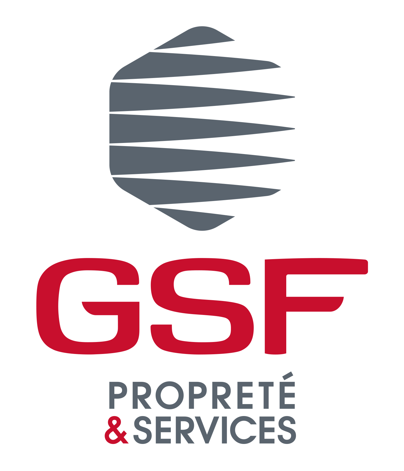 Logo GSF