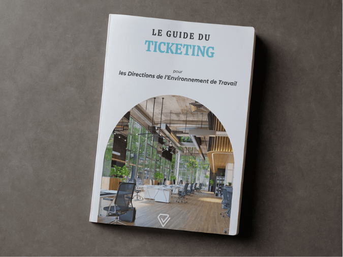 guide ticketing services généraux