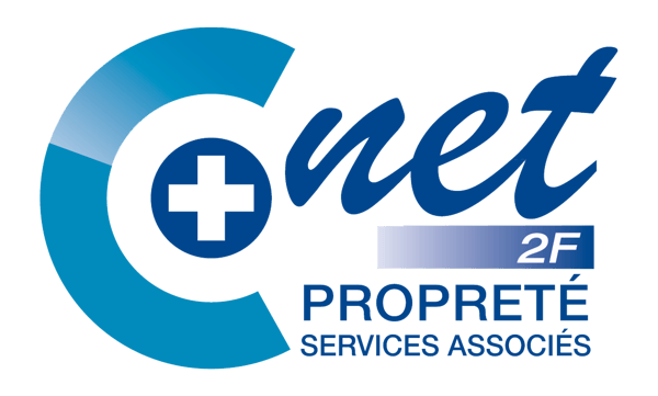 Logo C+Net Propreté