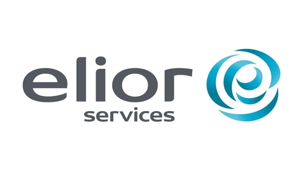 Logo Elior