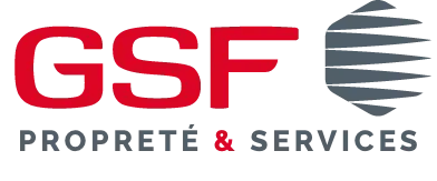 Logo GSF
