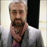 Gérald Batret