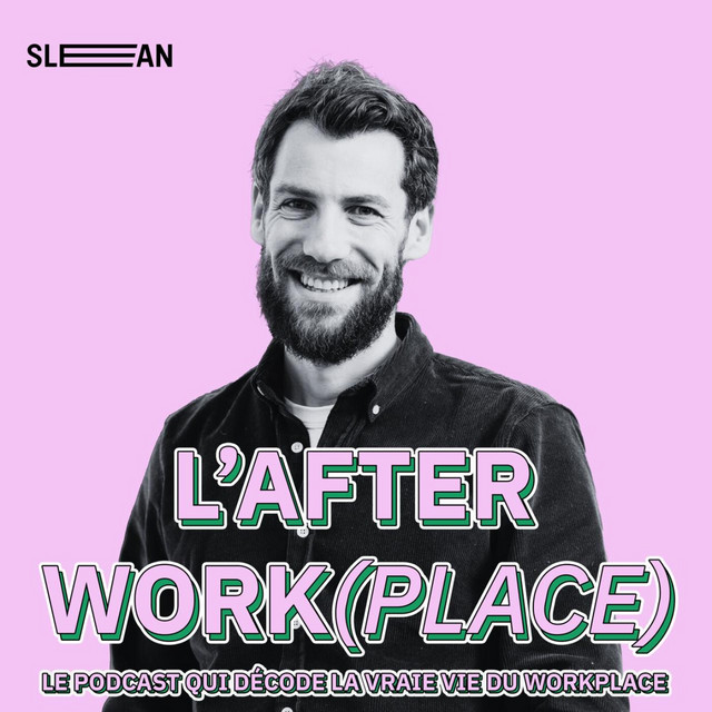 AfterWork(Place) by Slean