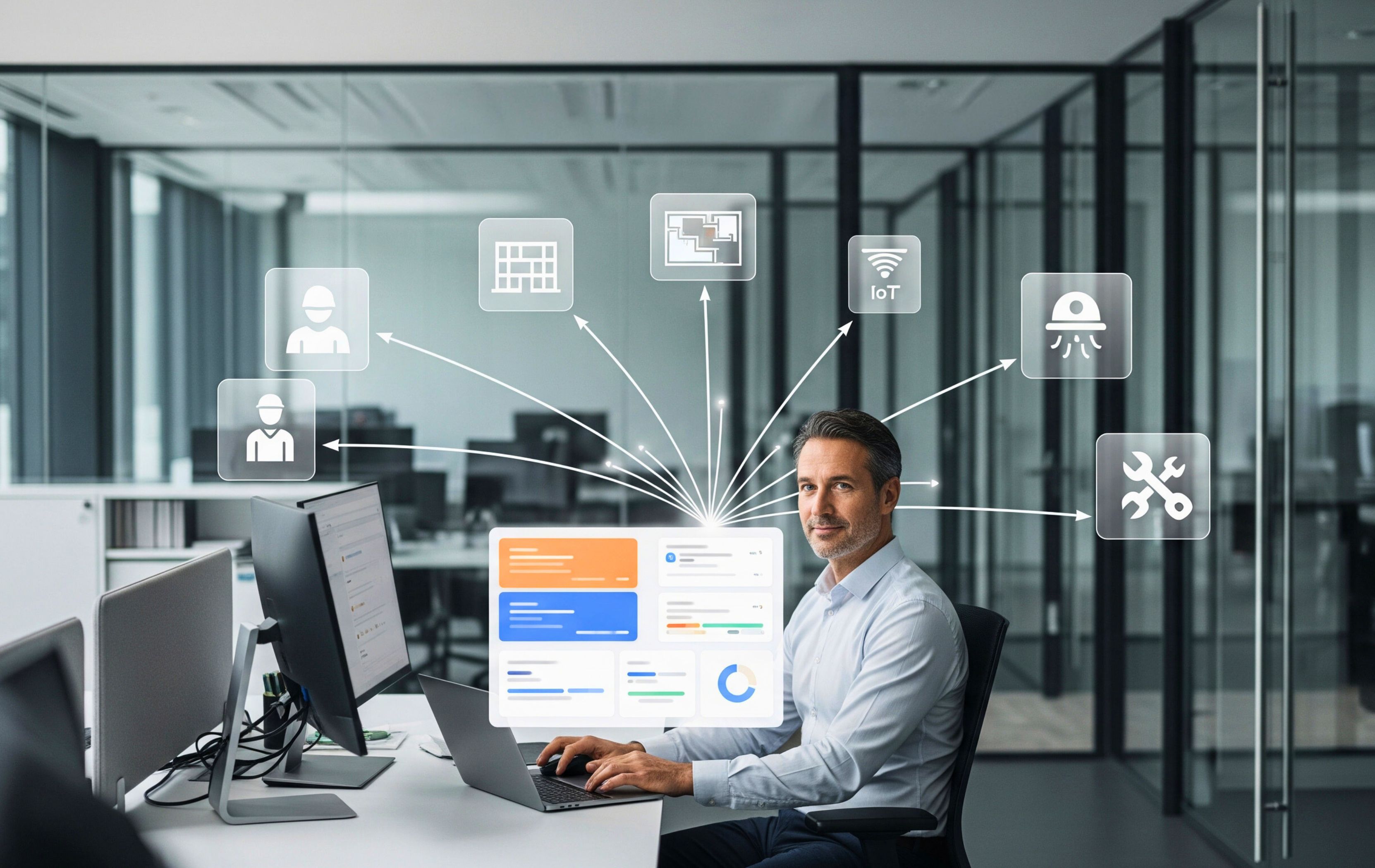Gestion incidents & demandes